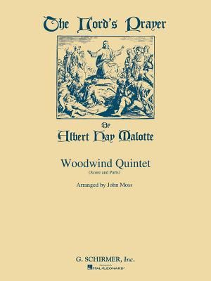 The Lords Prayer: Woodwind Quintet