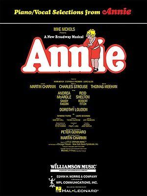 Annie