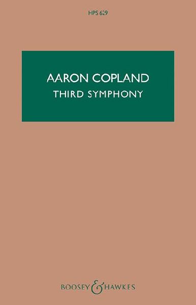 Third Symphony