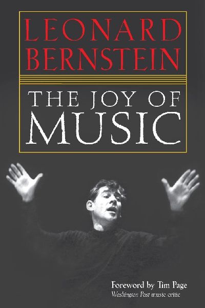Joy of Music