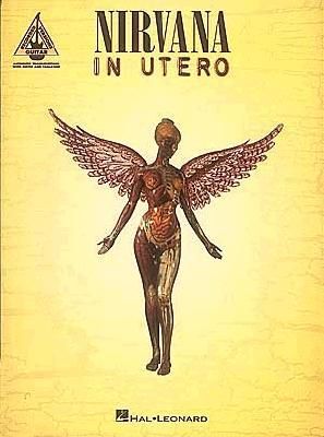 Nirvana - In Utero