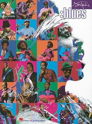 Jimi Hendrix: Blues