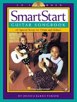 SmartStart Guitar Songbook: 43 Special Songs for Home and School