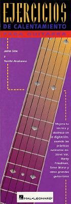 Warm-Up Exercises: Spanish Edition