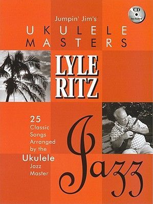Lyle Ritz