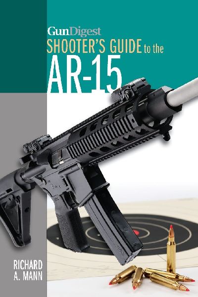 Gun Digest Shooters Guide to the Ar-15