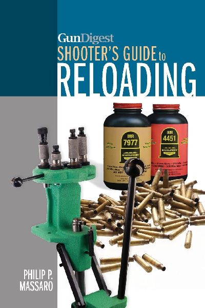 Gun Digest Shooters Guide to Reloading