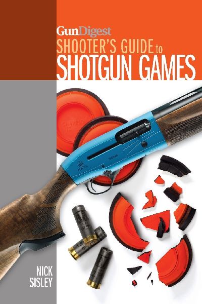 Gun Digest Shooters Guide to Shotgun Games