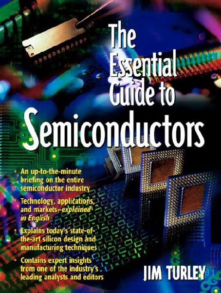Essential Guide to Semiconductors, The