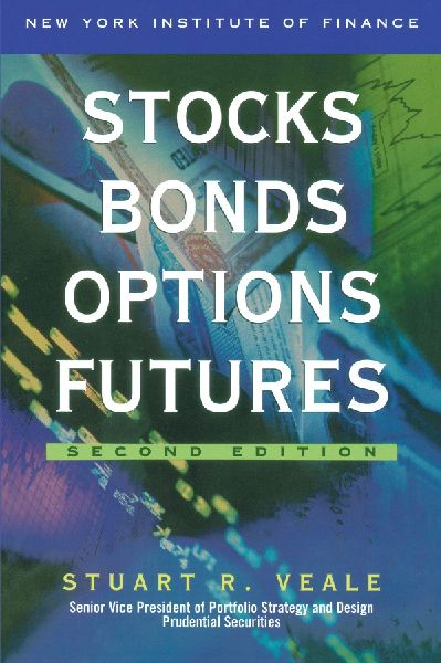 Stocks, Bonds, Options, Futures 2nd Edition