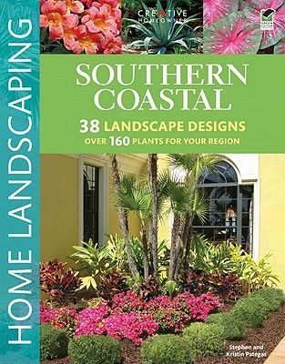 Southern Coastal Home Landscaping