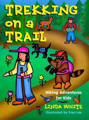 Trekking on a Trail: Hiking Adventures for Kids
