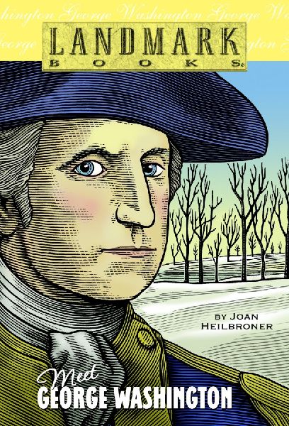 Meet George Washington