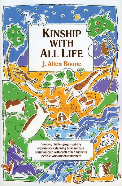 Kinship with All Life