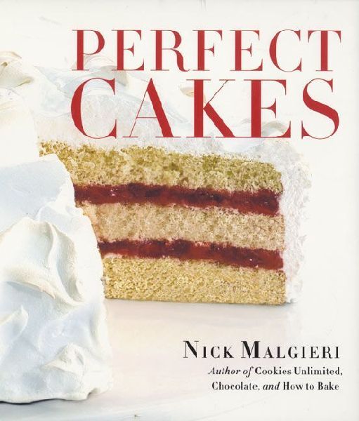 Perfect Cakes