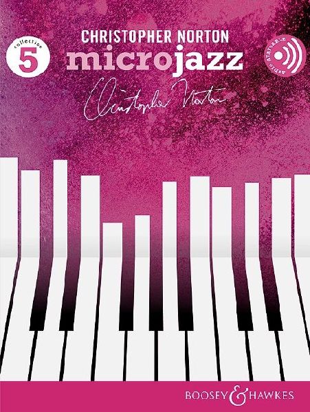 Microjazz: Collection 5