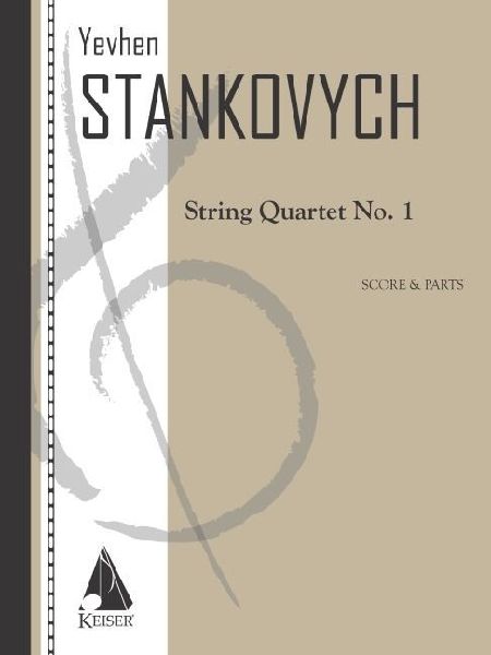 String Quartet No. 1