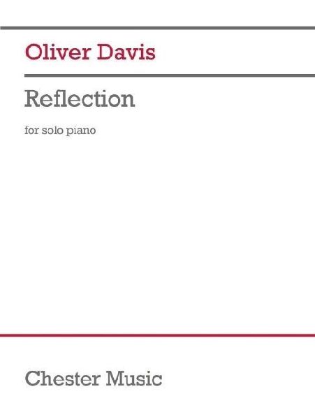 Reflection: For Piano