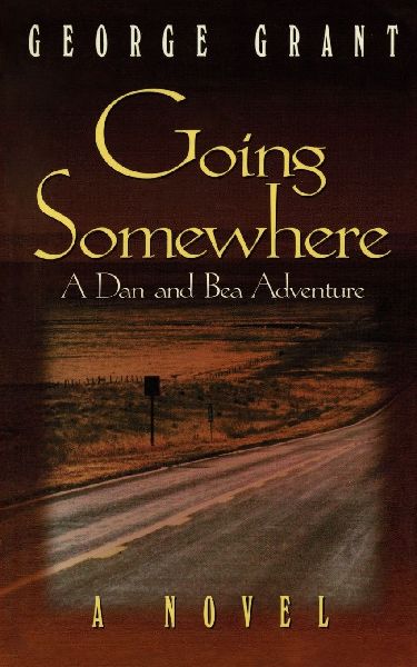 Going Somewhere