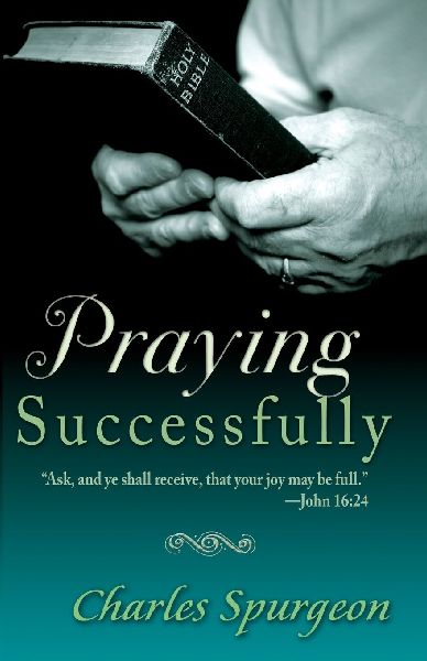 Praying Successfully