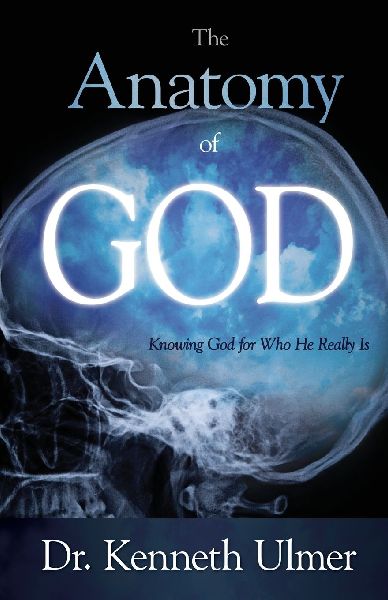 The Anatomy of God