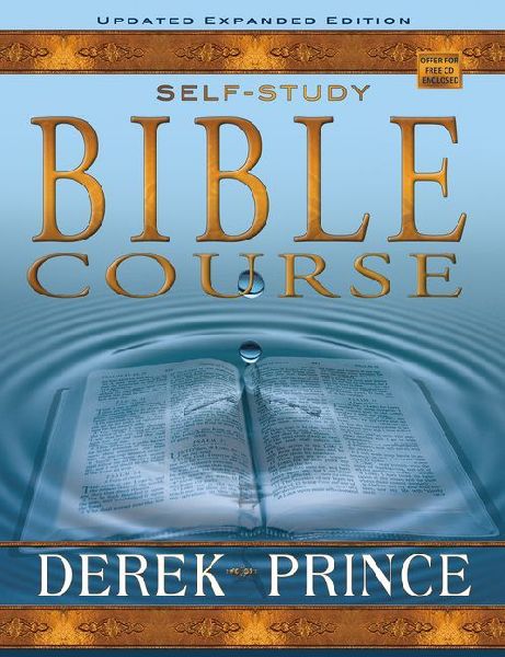 Self Study Bible Course