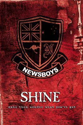 Shine: Make Them Wonder What Youve Got