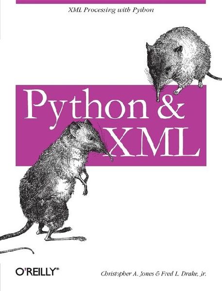 Python & XML: XML Processing with Python