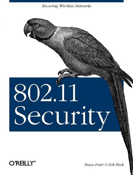 802.11 Security