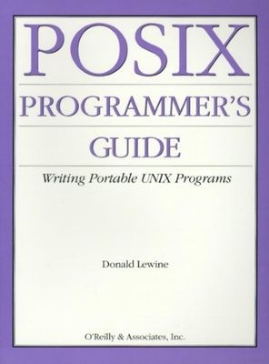 POSIX Programmers Guide