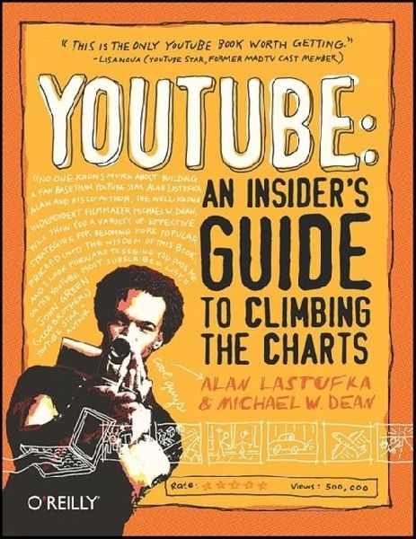 Youtube: An Insiders Guide to Climbing the Charts