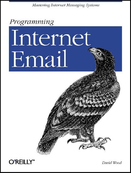 Programming Internet Email