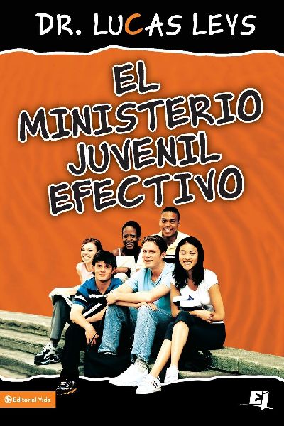 El El Ministerio Juvenil Efectivo, Versi¿¿n Revisada