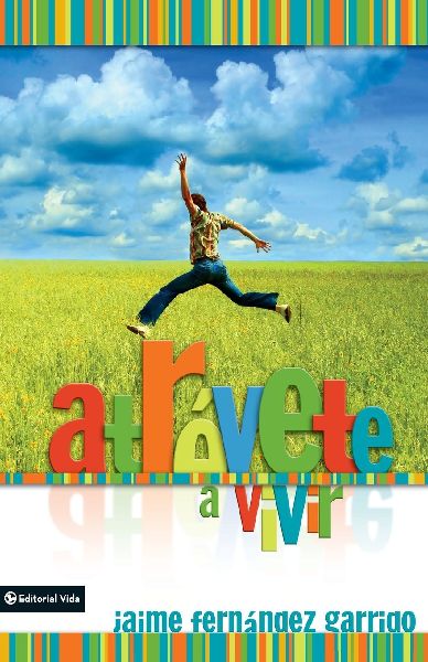Los Atr¿¿vete a Vivir