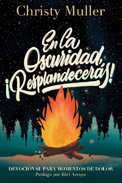 Los En La Oscuridad, ¿¿Resplandecer¿¿s!
