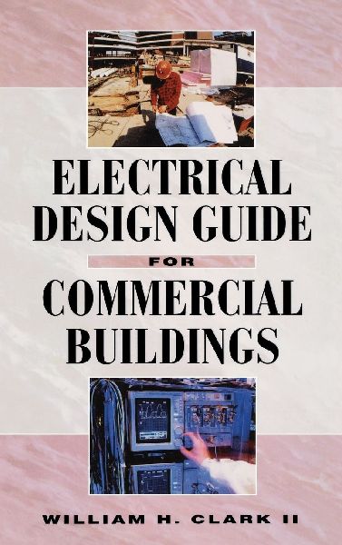 Electrical Design Guide for Commercial Buildings