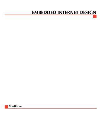 Embedded Internet Design
