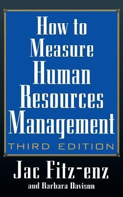 HT MEASR HUMAN RES MG 3E