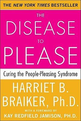 The Disease To Please