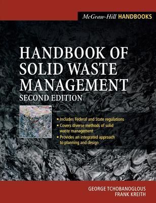 Handbook of Solid Waste Management