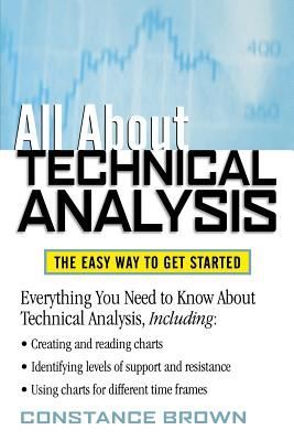 All about Technical Analysis: The Easy Way to Get Started
