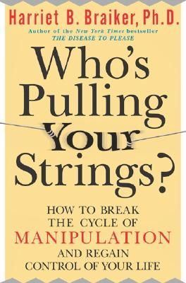 Whos Pulling Your Strings?