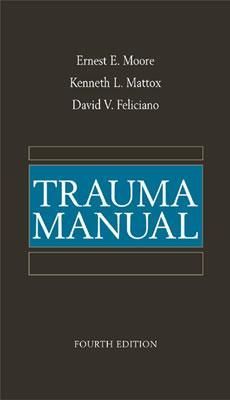 Trauma Manual