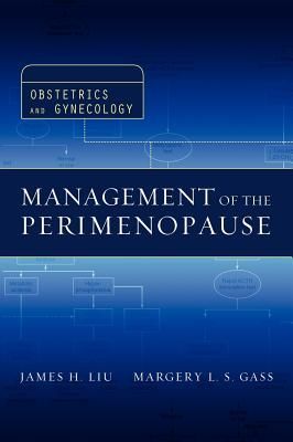 Management of the Perimenopause