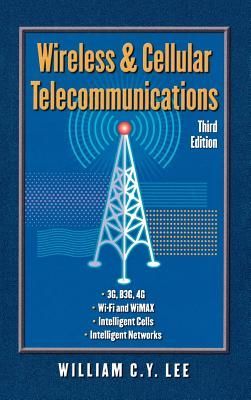 Wireless and Cellular Communications