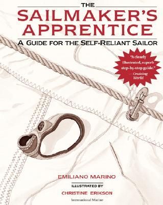 Sailmakers Apprentice