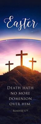 Easter - Easter Sunrise