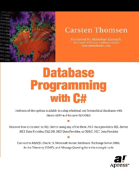 Database Programming with C