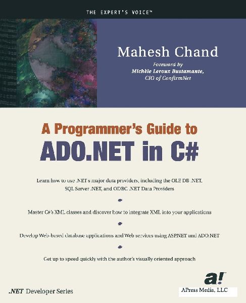A Programmers Guide to ADO.NET in C