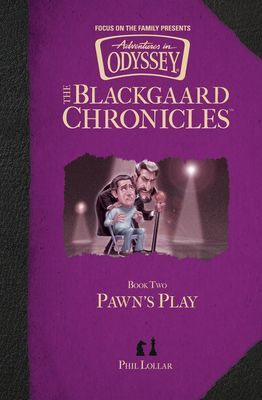 Blackgaard Chronicles: Pawns Play
